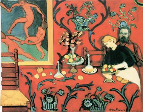 The Lovers’ Chronicle 17 August – still risin’ – cozy with Cosi – death of Da Ponte – photography by Lida Moser – art by Larry&nbsp;Rivers