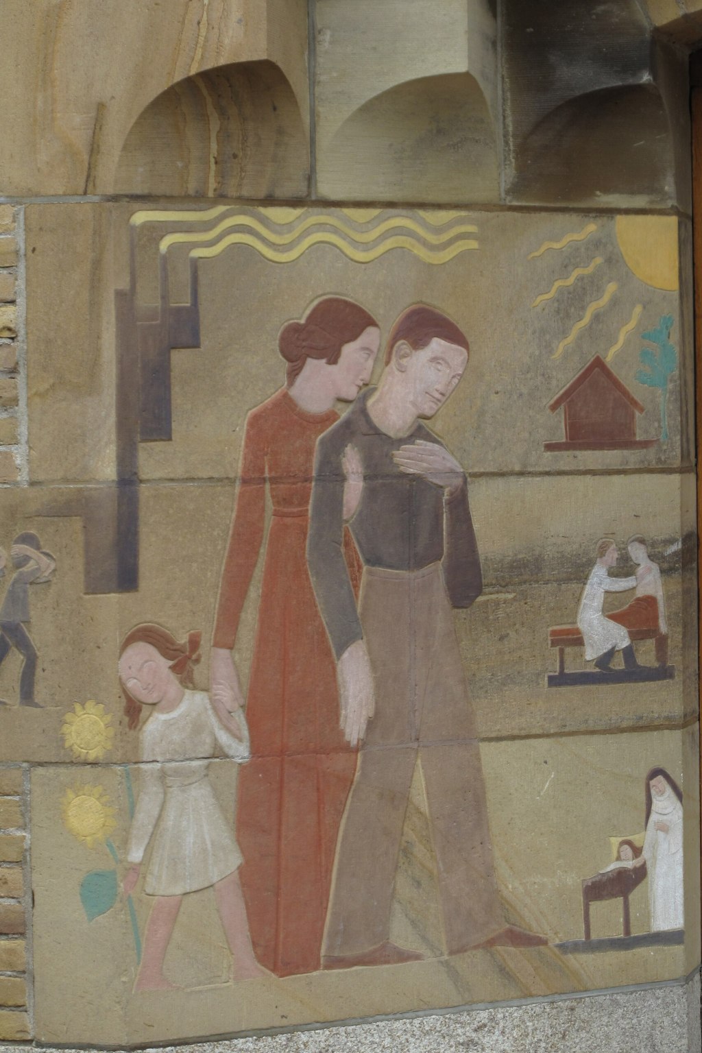 The Lovers’ Chronicle 4 December – right time – premiere of Charpentier’s Médée & Rossini’s Otello – birth of Rainer Maria Rilke – art by Mari Andriessen – premiere of&nbsp;Frankenstein