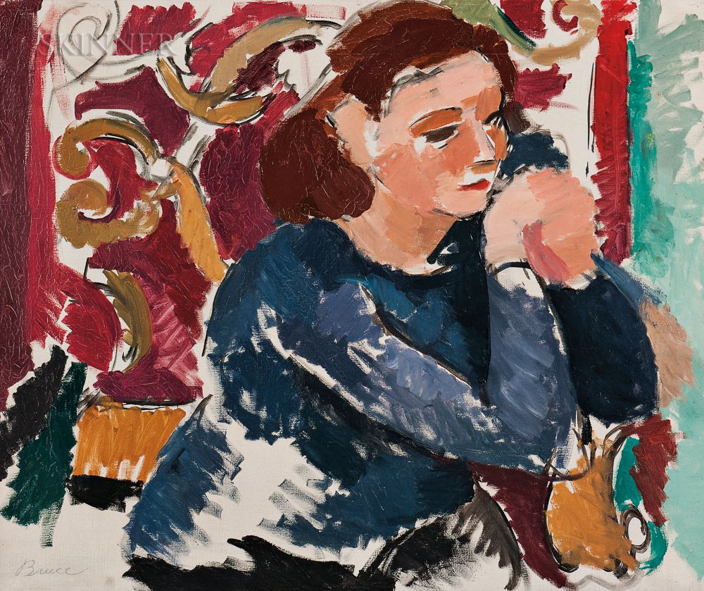 The Lovers’ Chronicle 25 March – tell me – founding of Venice – art by Juan Carreño de Miranda & Patrick Henry Bruce – birth of Simone Signoret & Flannery&nbsp;O’Connor